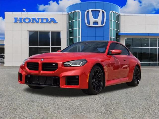 2024 BMW M2 Standard