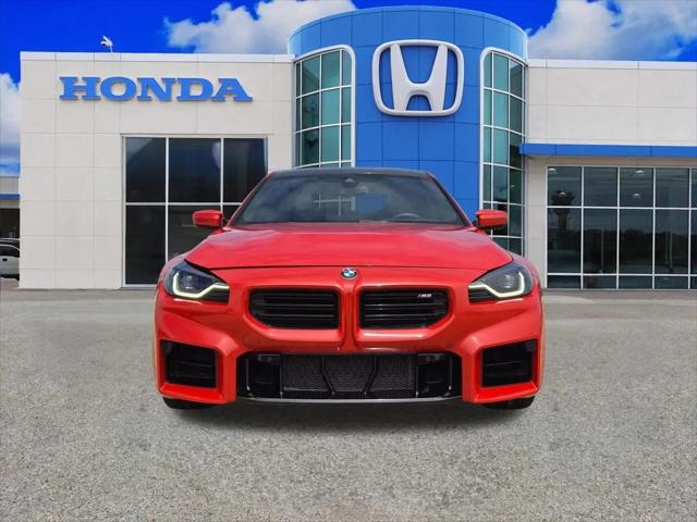 2024 BMW M2 Standard