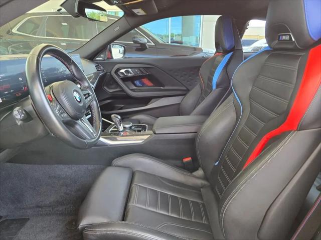 2024 BMW M2 Standard