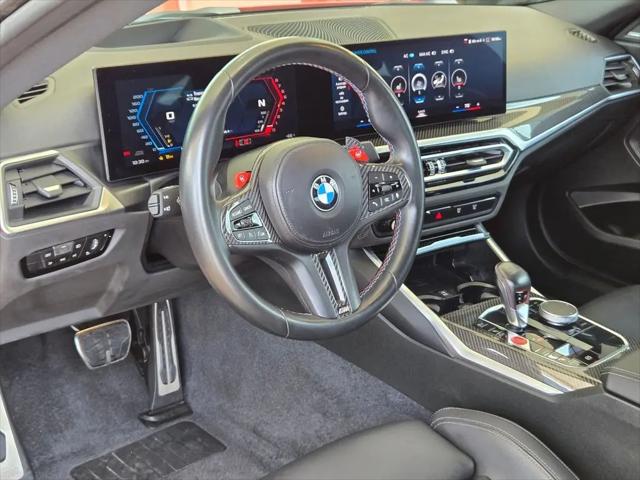 2024 BMW M2 Standard
