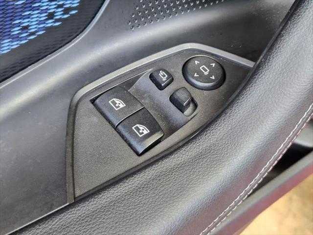 2024 BMW M2 Standard