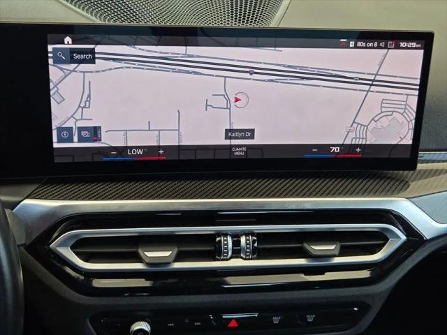 2024 BMW M2 Standard
