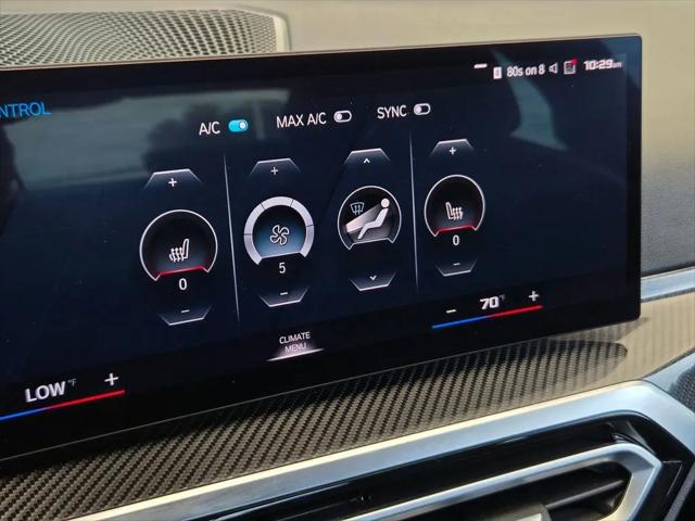 2024 BMW M2 Standard