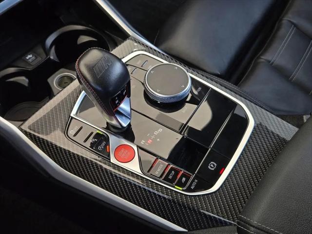2024 BMW M2 Standard