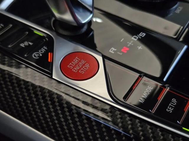 2024 BMW M2 Standard