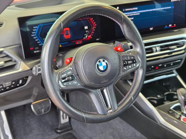 2024 BMW M2 Standard
