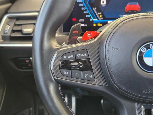 2024 BMW M2 Standard