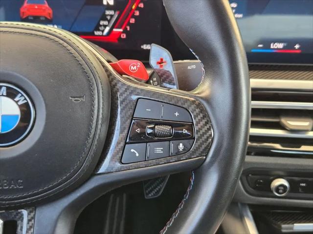 2024 BMW M2 Standard