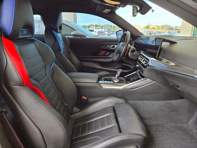 2024 BMW M2 Standard