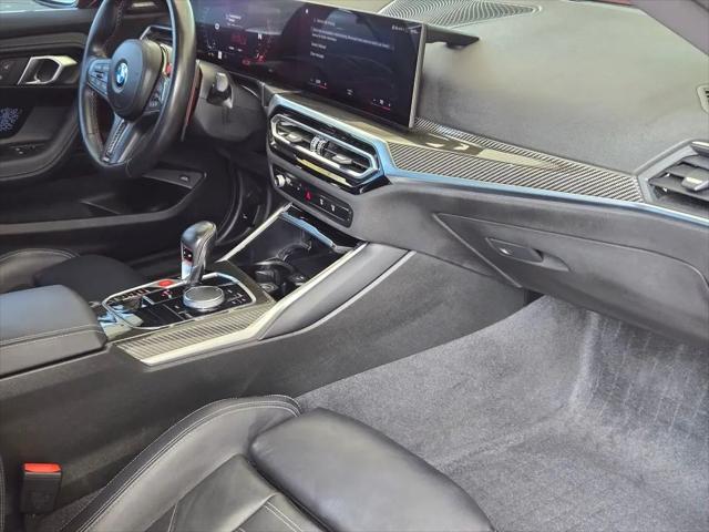 2024 BMW M2 Standard