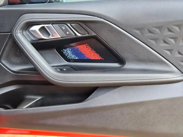 2024 BMW M2 Standard
