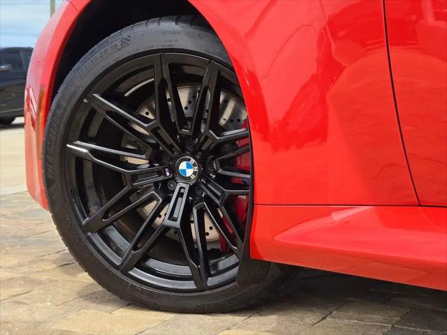 2024 BMW M2 Standard