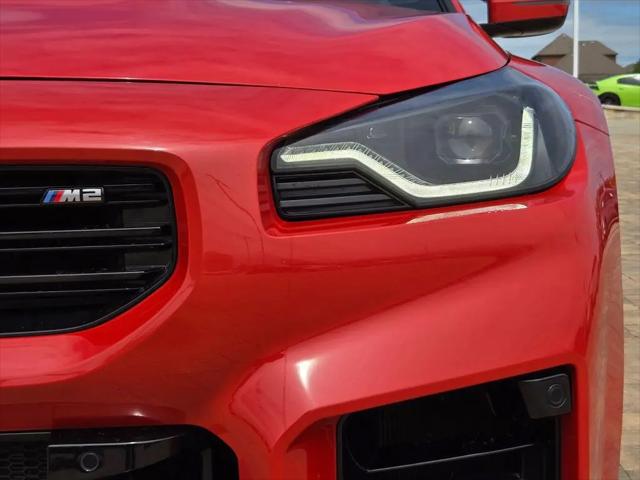 2024 BMW M2 Standard