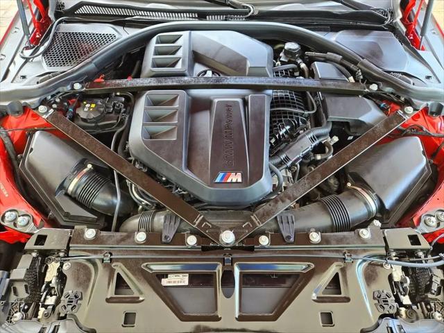 2024 BMW M2 Standard