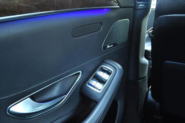 2018 Mercedes-Benz S 450 4MATIC