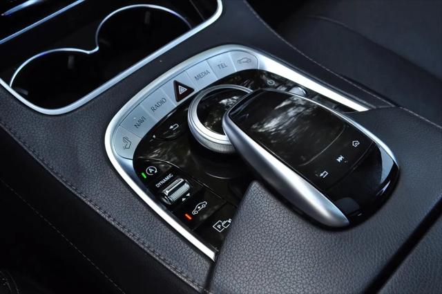 2018 Mercedes-Benz S 450 4MATIC