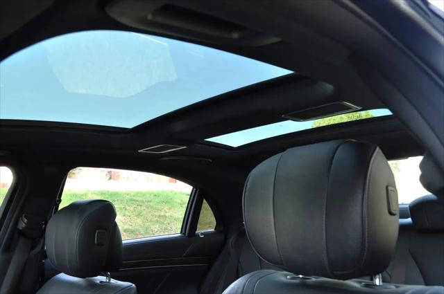 2018 Mercedes-Benz S 450 4MATIC