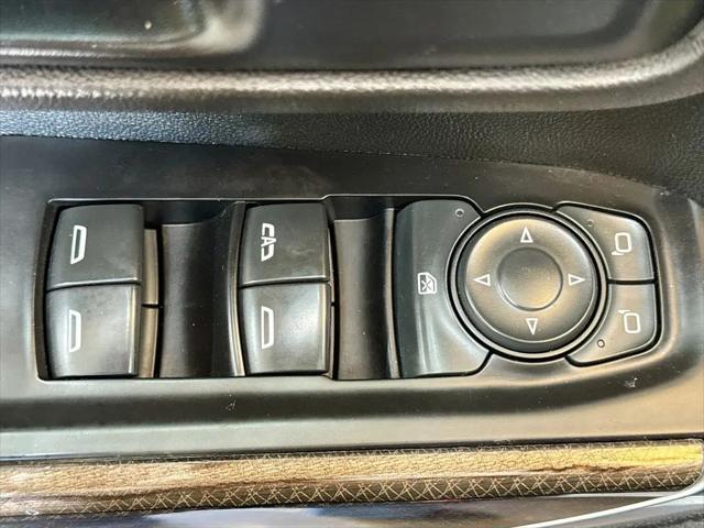 2020 Chevrolet Silverado 2500HD 4WD Crew Cab Standard Bed LT