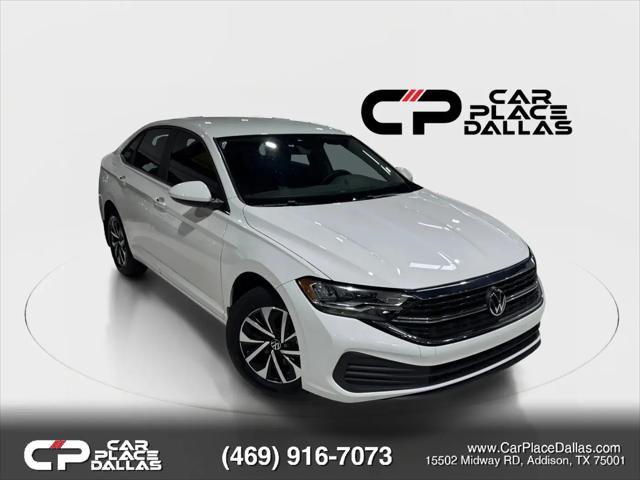 2024 Volkswagen Jetta 1.5T S for sale in Addison, TX