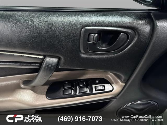 2003 Mitsubishi Eclipse GTS