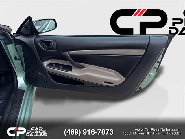 2003 Mitsubishi Eclipse GTS
