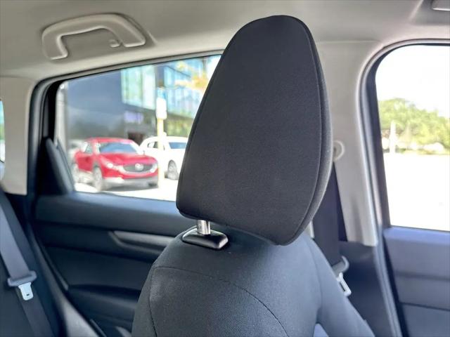 2020 Mazda CX-5 Sport