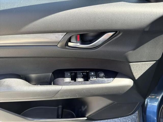 2020 Mazda CX-5 Sport
