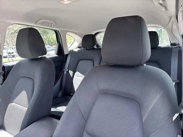 2020 Mazda CX-5 Sport