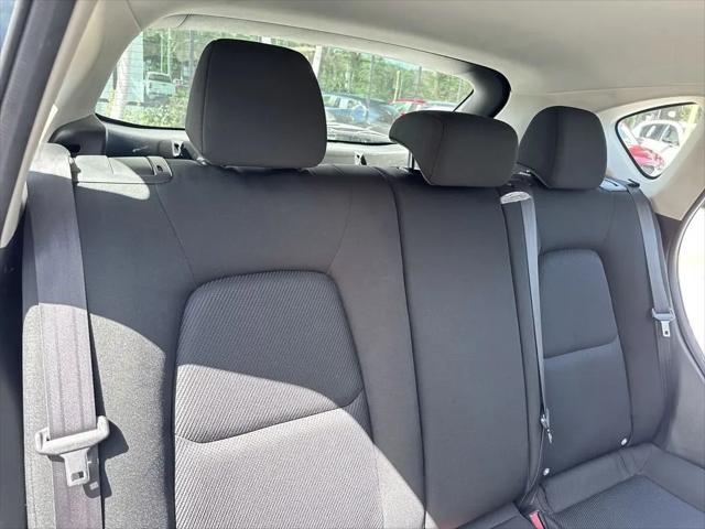 2020 Mazda CX-5 Sport