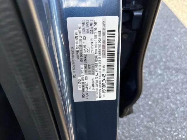 2020 Mazda CX-5 Sport