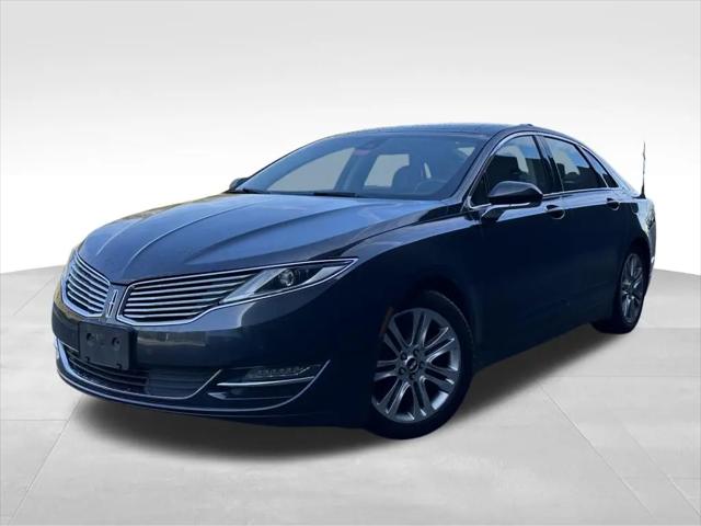 2014 Lincoln MKZ AWD for sale in Highland Park, IL