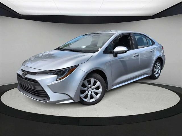 2024 Toyota Corolla LE for sale in Sterling, VA