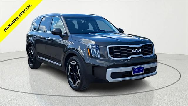 2023 Kia Telluride S for sale in Dallas, TX