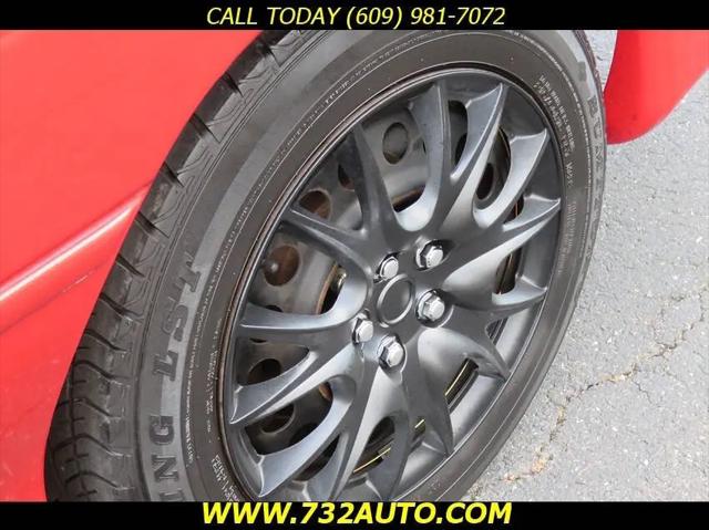 2001 Chevrolet Camaro Base
