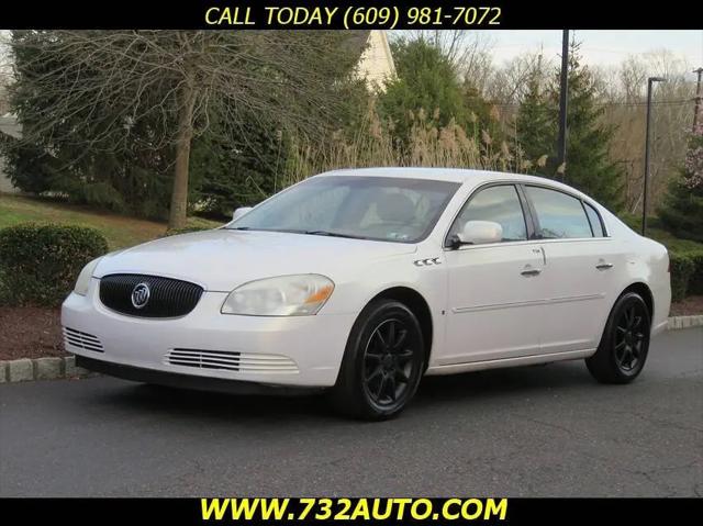 2006 Buick Lucerne CXL for sale in Hamilton, NJ