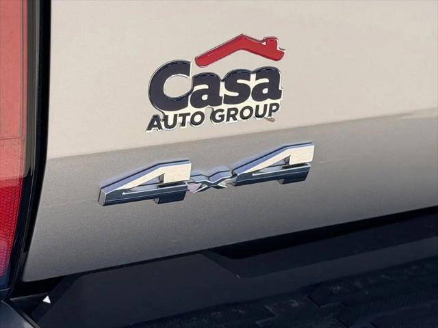 2026 Toyota Tundra 1794 Edition CrewMax 5.5' Bed