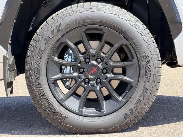 2026 Toyota Tundra 1794 Edition CrewMax 5.5' Bed