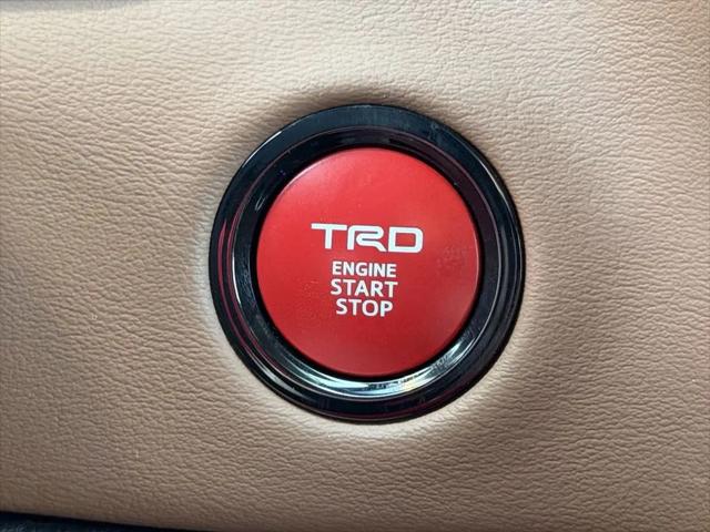 2026 Toyota Tundra 1794 Edition CrewMax 5.5' Bed