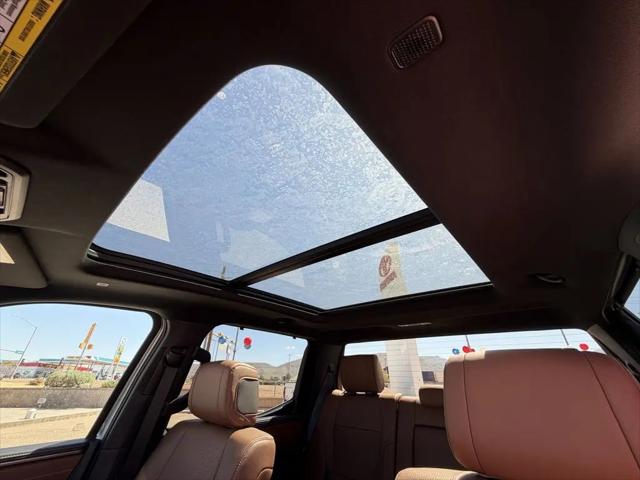 2026 Toyota Tundra 1794 Edition CrewMax 5.5' Bed