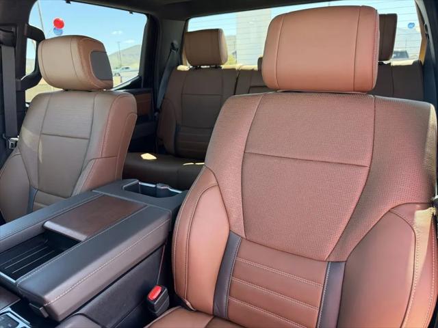 2026 Toyota Tundra 1794 Edition CrewMax 5.5' Bed