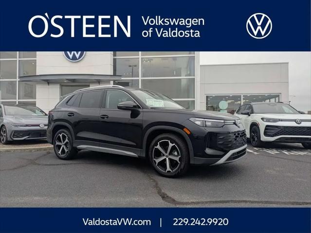 2026 Volkswagen Tiguan SE for sale in Valdosta, GA
