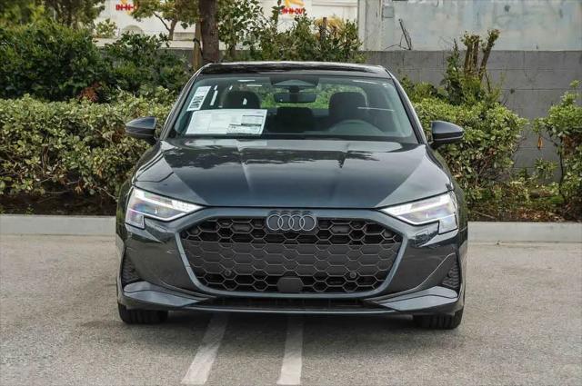 2026 Audi A3 Premium 40 TFSI quattro S tronic