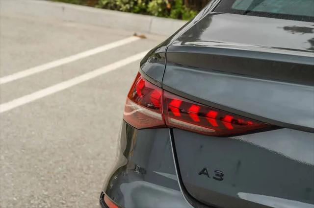 2026 Audi A3 Premium 40 TFSI quattro S tronic