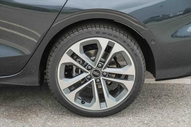 2026 Audi A3 Premium 40 TFSI quattro S tronic