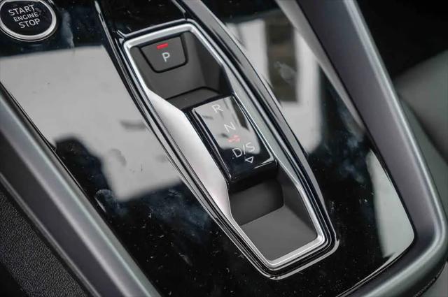 2026 Audi A3 Premium 40 TFSI quattro S tronic