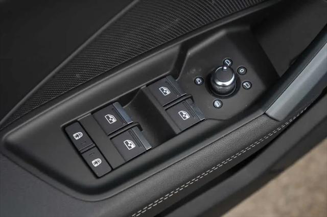 2026 Audi A3 Premium 40 TFSI quattro S tronic
