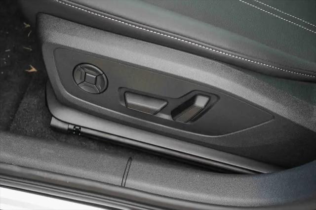 2026 Audi A3 Premium 40 TFSI quattro S tronic