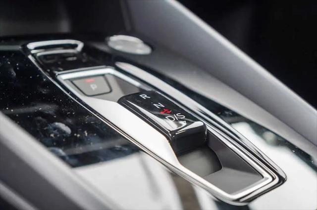 2026 Audi A3 Premium 40 TFSI quattro S tronic