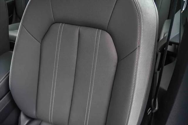 2026 Audi A3 Premium 40 TFSI quattro S tronic