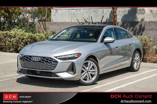 2026 Audi A5 Premium Plus TFSI quattro S tronic for sale in Oxnard, CA